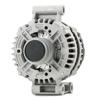 Alternator RIDEX 4G0826 4G0826 - photo 3