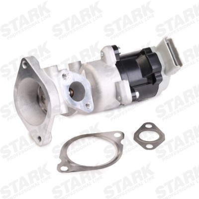 EGR Valve Stark SKEGR-0770212 SKEGR-0770212 - photo 3