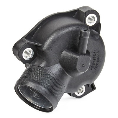Thermostat, Coolant RIDEX 316T0184 316T0184 - photo 3