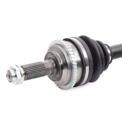 Drive Shaft RIDEX 13D0378 13D0378 - photo 4