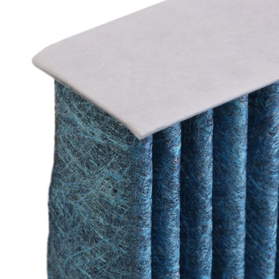 Cabin Air Filter RIDEX 424I0519 424I0519 - photo 5