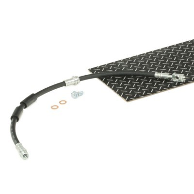 Brake Hose RIDEX 83B0518 83B0518 - photo 2