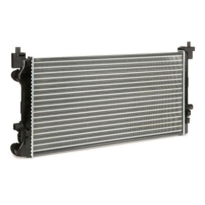 Radiator, Engine Cooling RIDEX 470R0920 470R0920 - photo 4