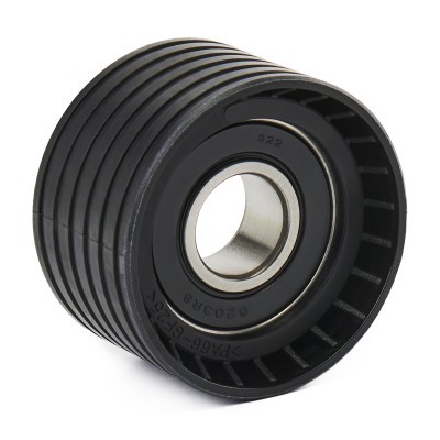 Deflection/Guide Pulley Timing Belt RIDEX 313D0082 313D0082 - photo 3