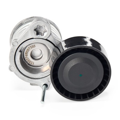 Belt Tensioner V-Ribbed Belt RIDEX 310T0030 310T0030 - photo 6