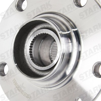 Wheel Hub Stark SKWH-0180002 SKWH-0180002 - photo 5