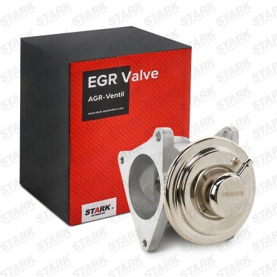 EGR Valve Stark SKEGR-0770001 SKEGR-0770001 - photo 2