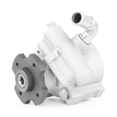 Hydraulic Pump, Steering System RIDEX 12H0100 12H0100 - photo 5