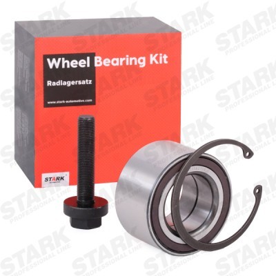 Wheel Bearing Stark SKWB-0181077 SKWB-0181077 - photo 2