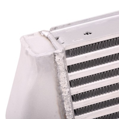Intercooler, Charger RIDEX 468I0263 468I0263 - photo 5