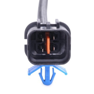 Lambda (Oxygen) Sensor RIDEX 3922L0587P 3922L0587P - photo 6