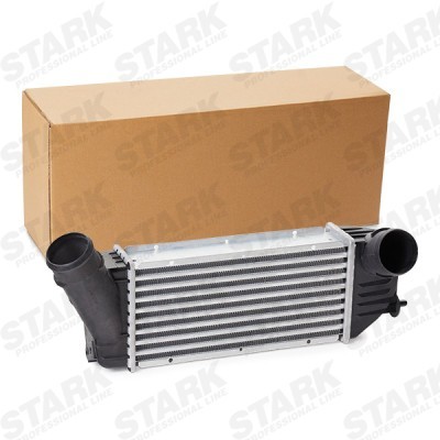 Intercooler, Charger Stark SKICC-0890440 SKICC-0890440 - photo 2