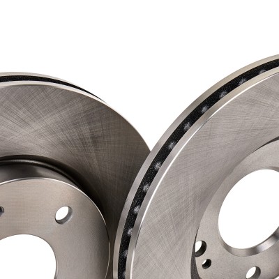 Brake Disc RIDEX 82B0545 82B0545 - photo 8