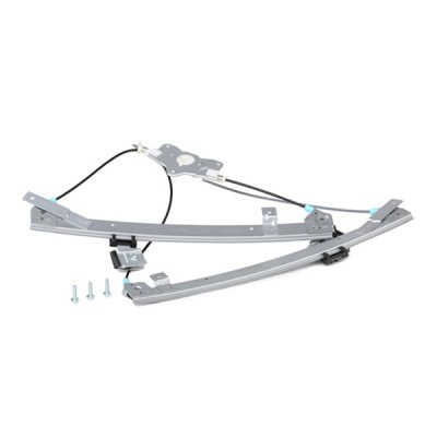 Window Regulator RIDEX 1561W0389 1561W0389 - photo 2