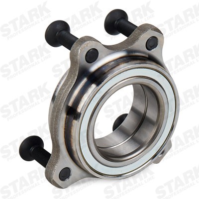 Wheel Bearing Stark SKWB-0181311 SKWB-0181311 - photo 5