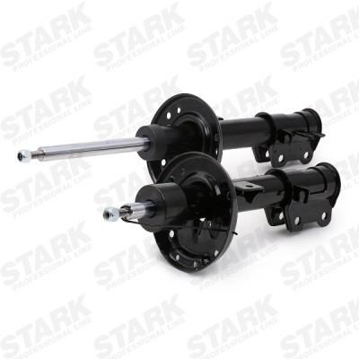 Shock Absorber Stark SKSA-0133346 SKSA-0133346 - photo 3