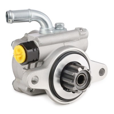 Hydraulic Pump, Steering System RIDEX 12H0227 12H0227 - photo 3