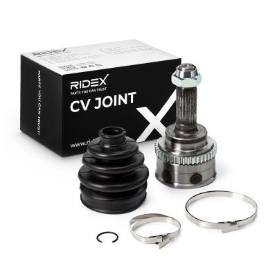 Joint Kit, Drive Shaft RIDEX 5J0044 5J0044 - photo 1