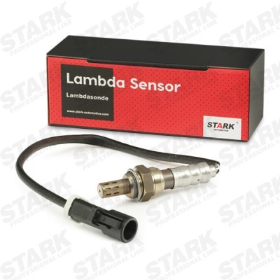 Lambda (Oxygen) Sensor Stark SKLS-0140815 SKLS-0140815 - photo 2