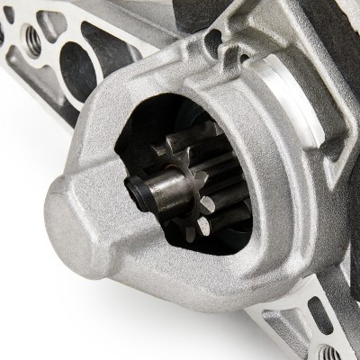 Starter RIDEX 2S1074R 2S1074R - photo 5
