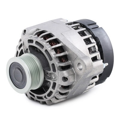 Alternator RIDEX 4G0094R 4G0094R - photo 3