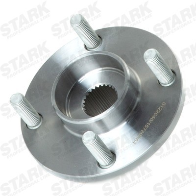 Wheel Hub Stark SKWH-0181252 SKWH-0181252 - photo 4