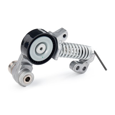 Belt Tensioner V-Ribbed Belt RIDEX 310T0447 310T0447 - photo 7