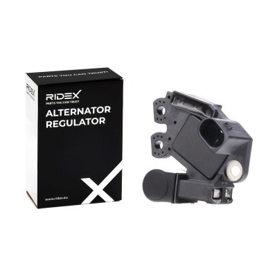 Alternator Regulator RIDEX 288R0063 288R0063 - photo 2