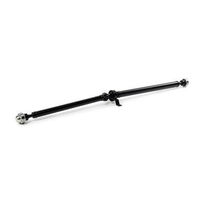 Drive Shaft RIDEX 3675A0064 3675A0064 - photo 2