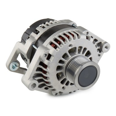 Alternator RIDEX 4G0377 4G0377 - photo 3