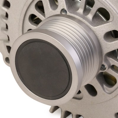 Alternator RIDEX 4G0336 4G0336 - photo 6
