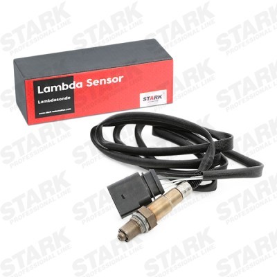 Lambda (Oxygen) Sensor Stark SKLS-0140448 SKLS-0140448 - photo 2