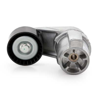 Belt Tensioner V-Ribbed Belt RIDEX 310T0377 310T0377 - photo 9