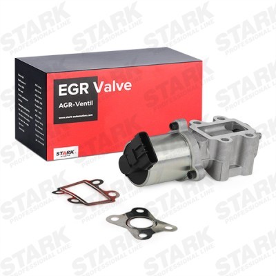 EGR Valve Stark SKEGR-0770261 SKEGR-0770261 - photo 2