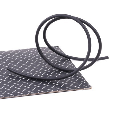 Fuel Line RIDEX 609F0004 609F0004 - photo 2