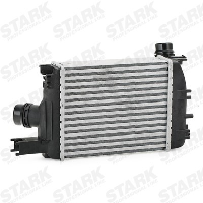Intercooler, Charger Stark SKICC-0890232 SKICC-0890232 - photo 4
