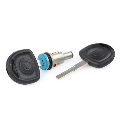Door Lock RIDEX 1378L0011 1378L0011 - photo 3