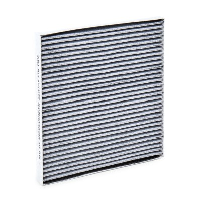 Cabin Air Filter RIDEX 424I0275P 424I0275P - photo 2