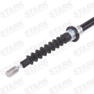 Cable Pull, Parking Brake Stark SKCPB-1050014 SKCPB-1050014 - photo 6