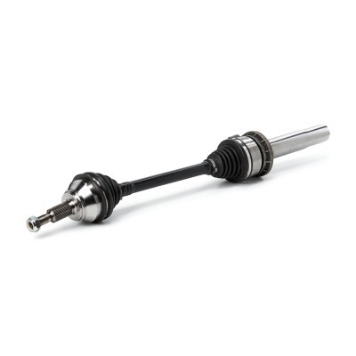 Drive Shaft RIDEX 13D2146R 13D2146R - photo 3
