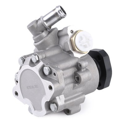 Hydraulic Pump, Steering System RIDEX 12H0014 12H0014 - photo 4