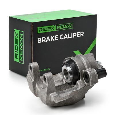 Brake Caliper RIDEX 78B2045R 78B2045R - photo 2