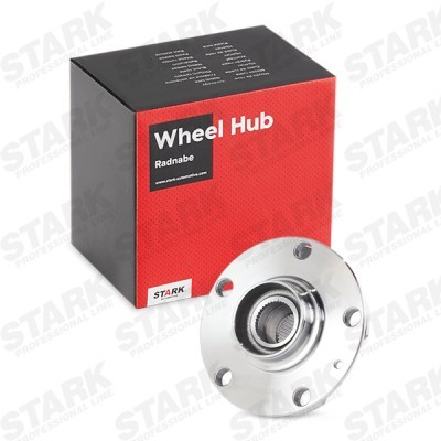 Wheel Hub Stark SKWH-0180002 SKWH-0180002 - photo 2