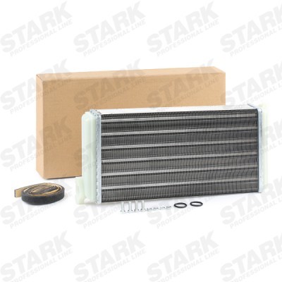 Radiator, Interior Heating Stark SKHE-0880006 SKHE-0880006 - photo 2