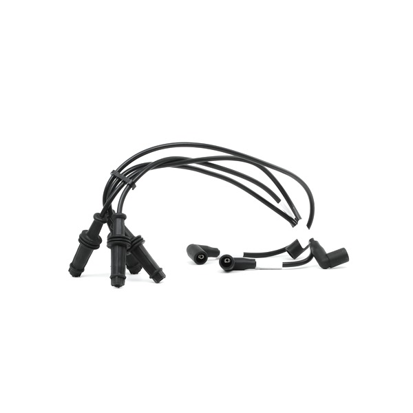 Ignition Cable Kit RIDEX 685I0066 685I0066 - photo 1