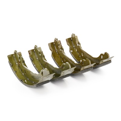 Brake Pads Set RIDEX 70B0097 70B0097 - photo 8