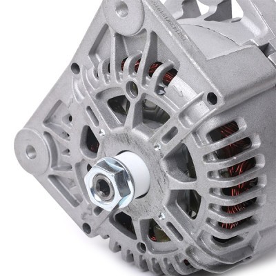 Alternator RIDEX 4G0505 4G0505 - photo 5