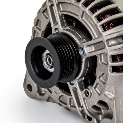 Alternator RIDEX 4G0098R 4G0098R - photo 5