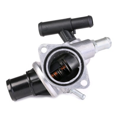 Thermostat, Coolant RIDEX 316T0169 316T0169 - photo 4