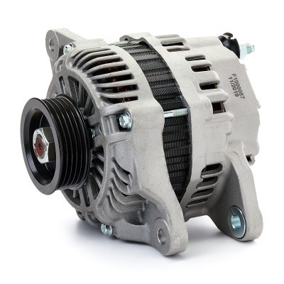 Alternator RIDEX 4G0441R 4G0441R - photo 3